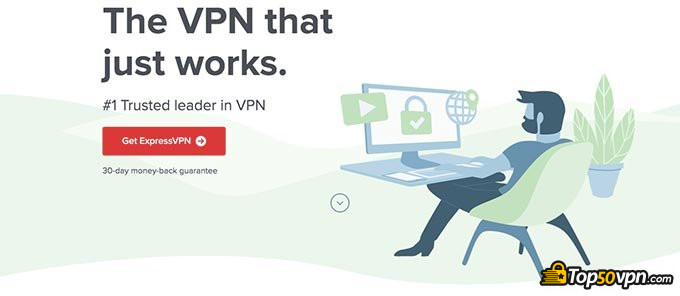 ExpressVPN atau IPVanish