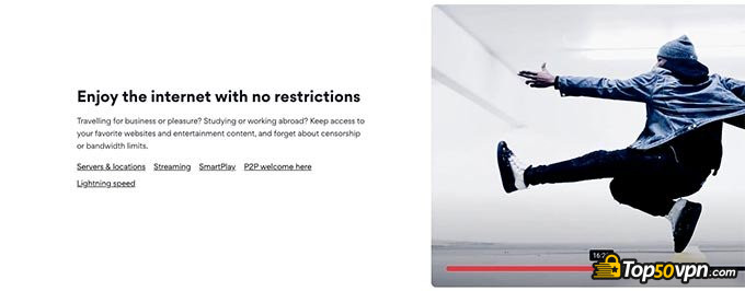 ExpressVPN Atau NordVPN