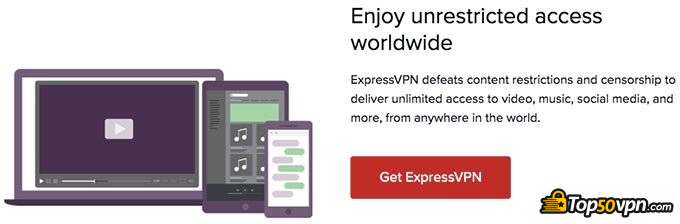ExpressVPN Atau NordVPN