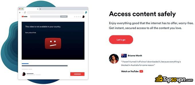 Surfshark atau NordVPN Surfshark atau NordVPN
