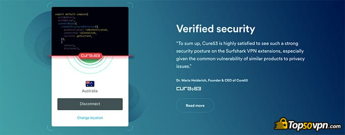 Surfshark atau NordVPN Surfshark atau NordVPN