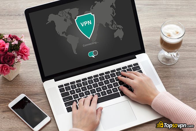 VPN Gratis Terabik: menghubungkan ke VPN.